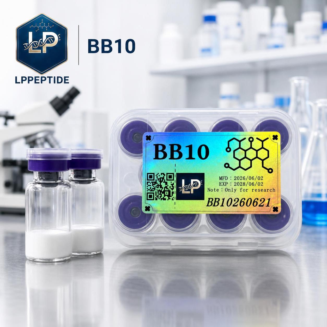 BPC5mg+TB5mg