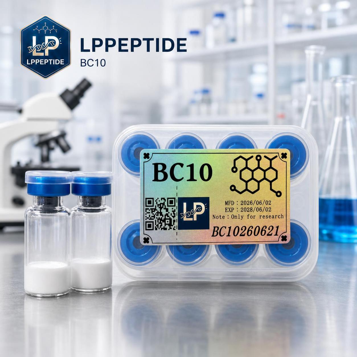 BPC 157 10mg